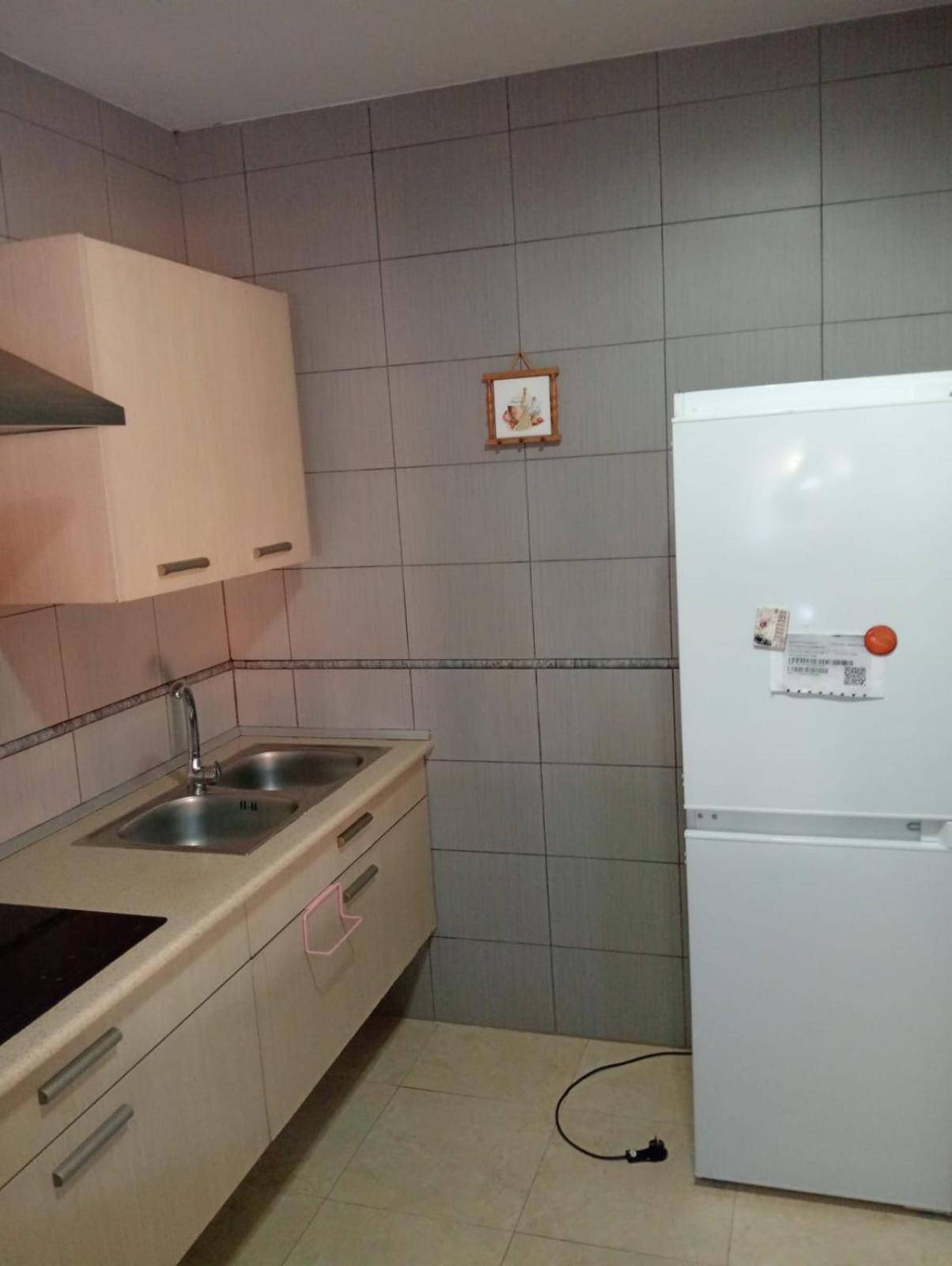 Apartamentos San Anton Вільярробледо Екстер'єр фото